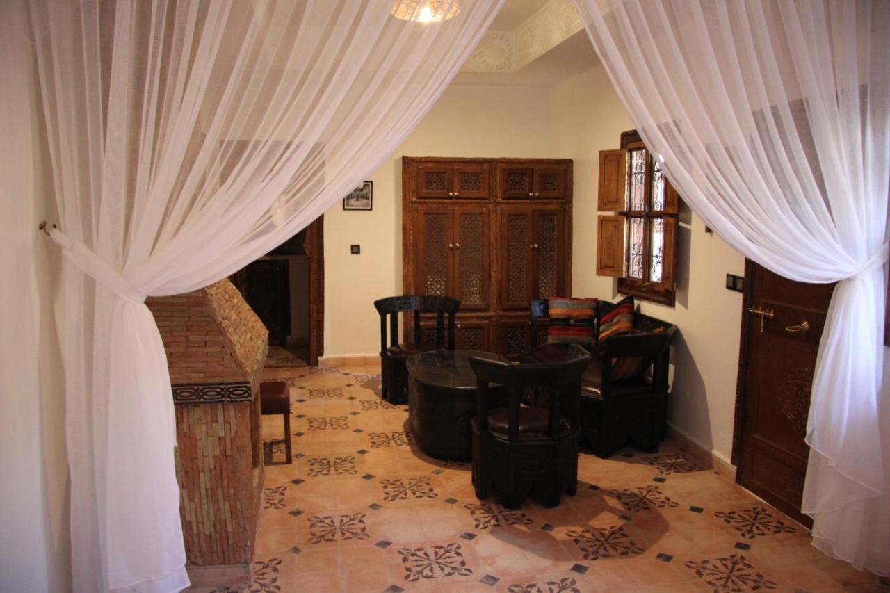 O'Loft Ξενοδοχείο Lagouassem Εξωτερικό φωτογραφία
