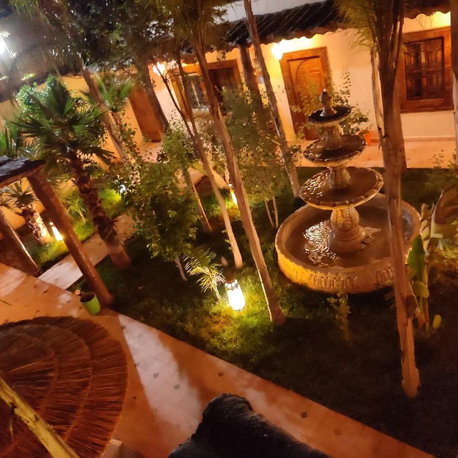 O'Loft Ξενοδοχείο Lagouassem Εξωτερικό φωτογραφία