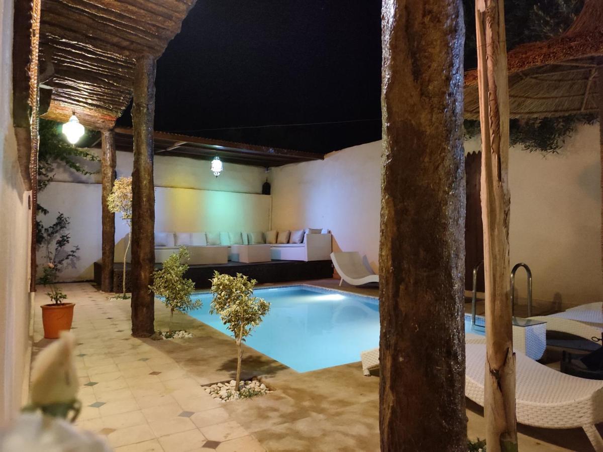 O'Loft Ξενοδοχείο Lagouassem Εξωτερικό φωτογραφία