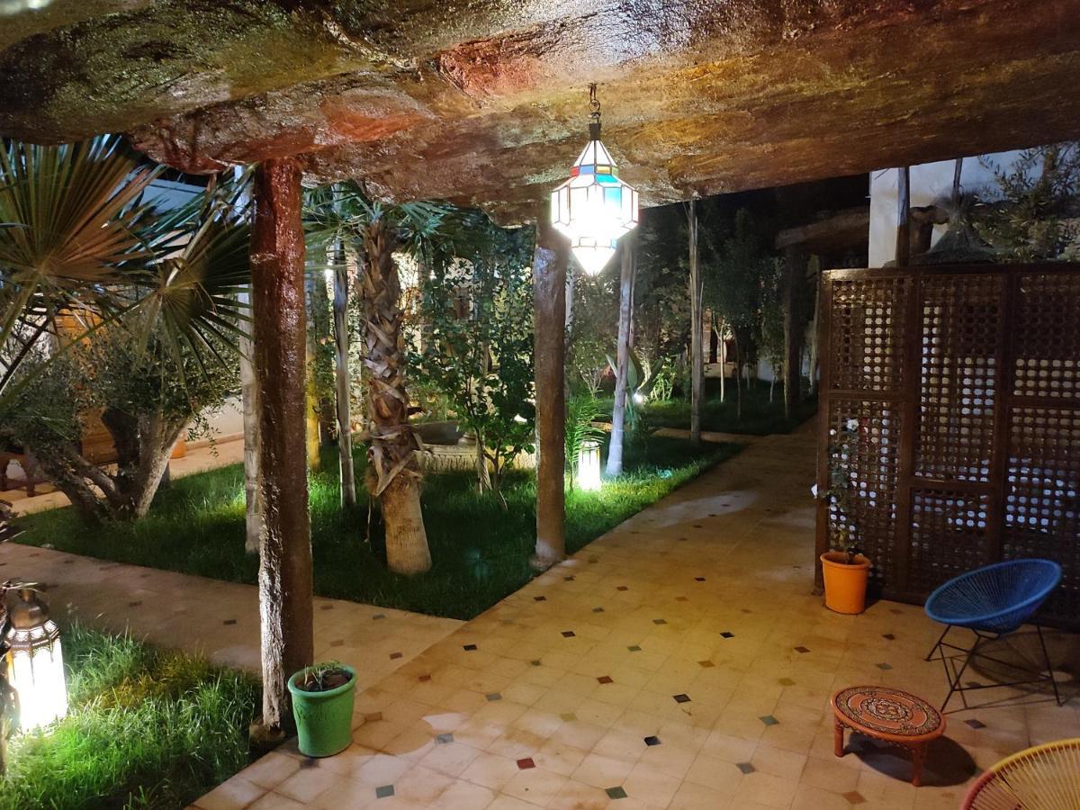 O'Loft Ξενοδοχείο Lagouassem Εξωτερικό φωτογραφία