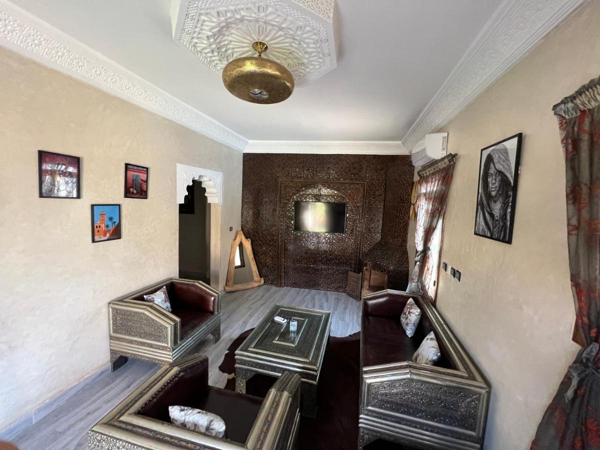 O'Loft Ξενοδοχείο Lagouassem Εξωτερικό φωτογραφία