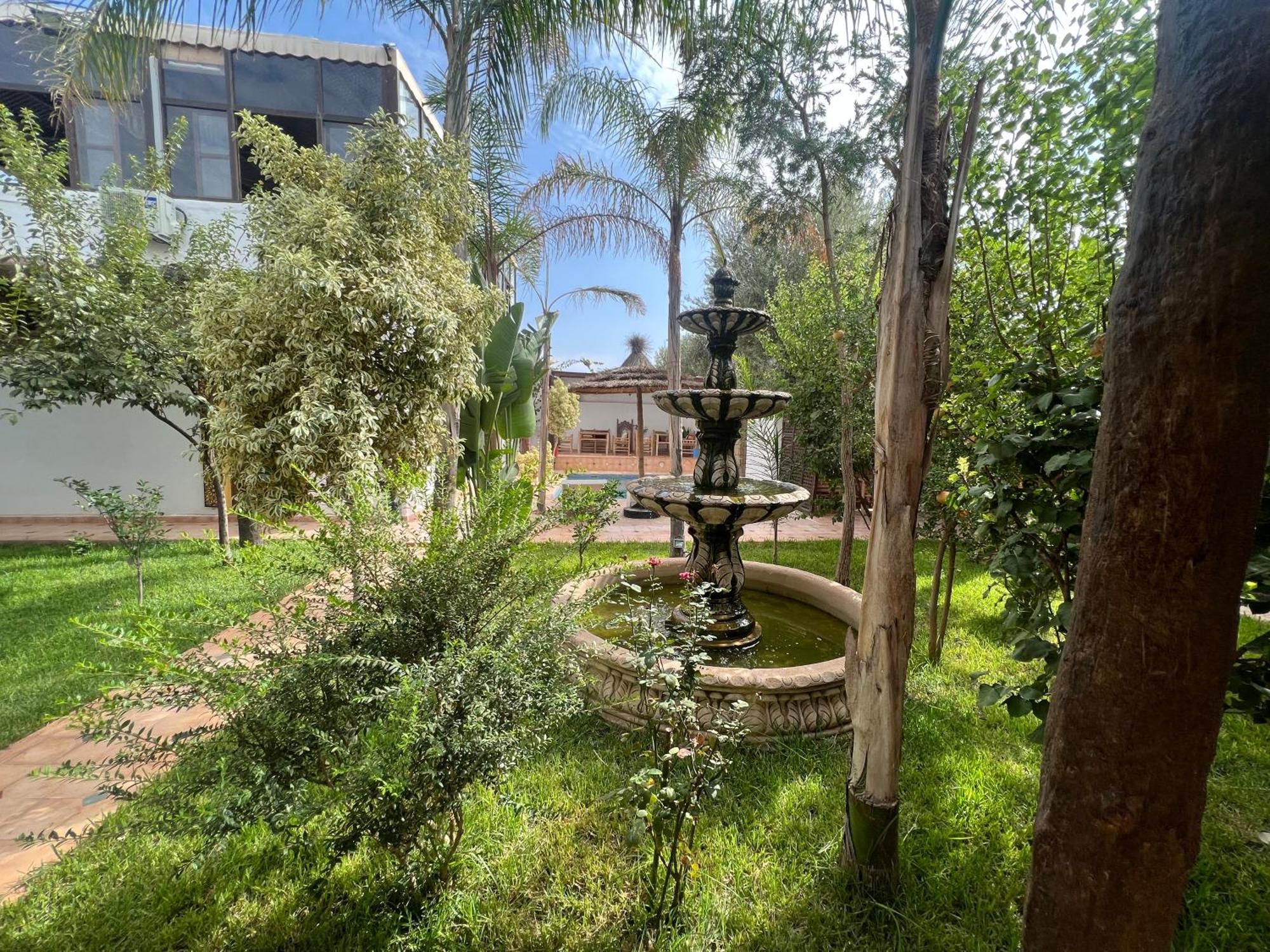 O'Loft Ξενοδοχείο Lagouassem Εξωτερικό φωτογραφία