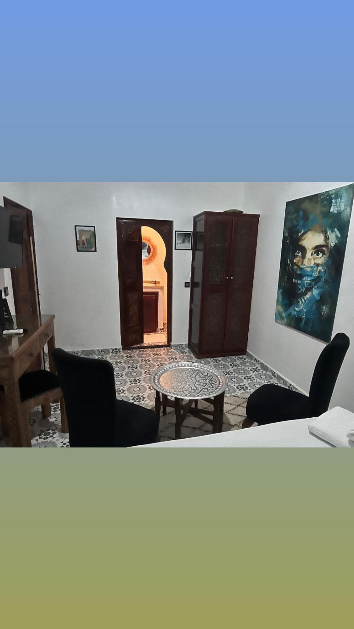O'Loft Ξενοδοχείο Lagouassem Εξωτερικό φωτογραφία