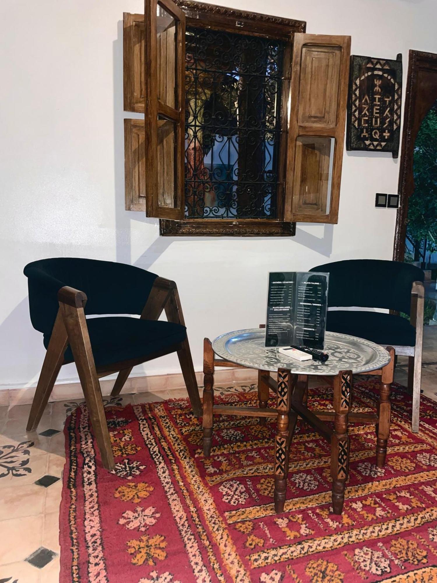 O'Loft Ξενοδοχείο Lagouassem Εξωτερικό φωτογραφία