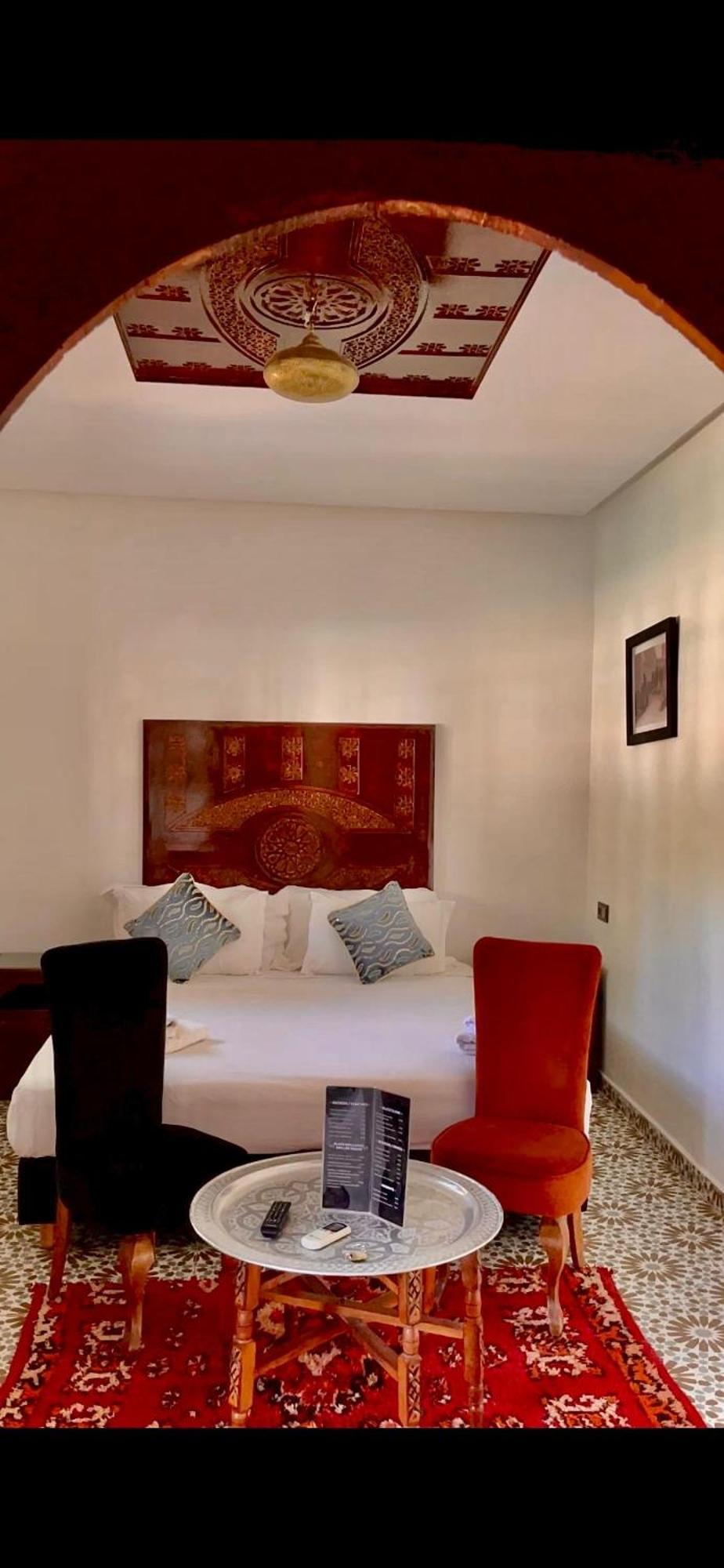 O'Loft Ξενοδοχείο Lagouassem Εξωτερικό φωτογραφία