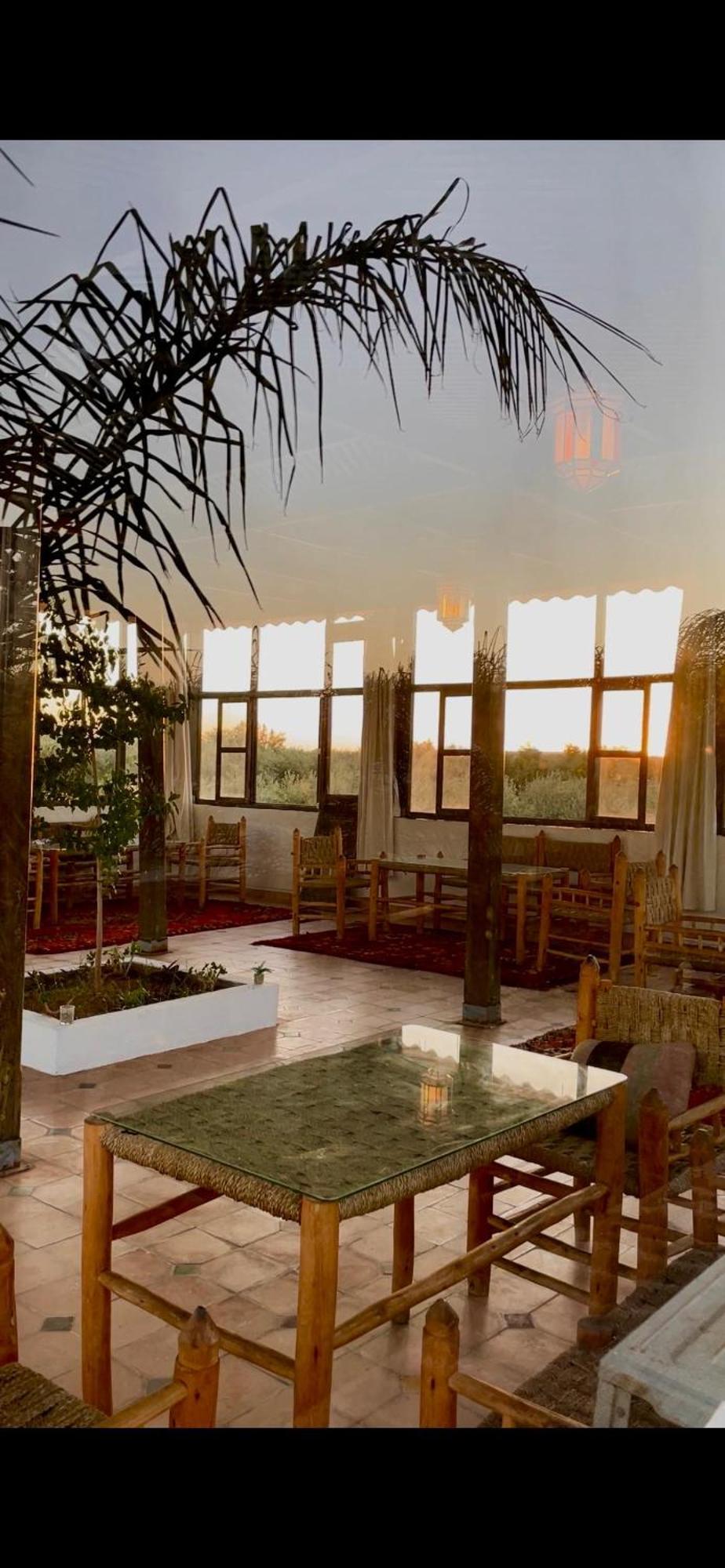 O'Loft Ξενοδοχείο Lagouassem Εξωτερικό φωτογραφία