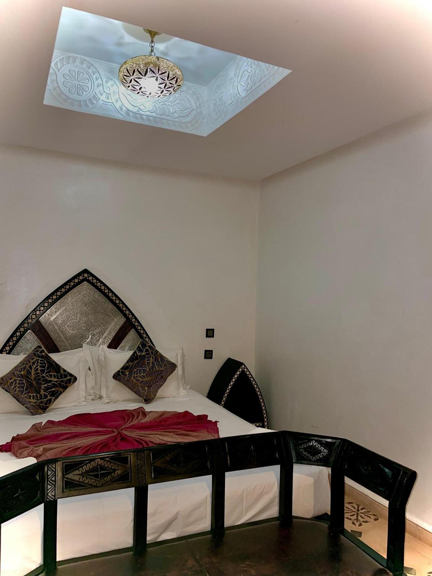 O'Loft Ξενοδοχείο Lagouassem Εξωτερικό φωτογραφία