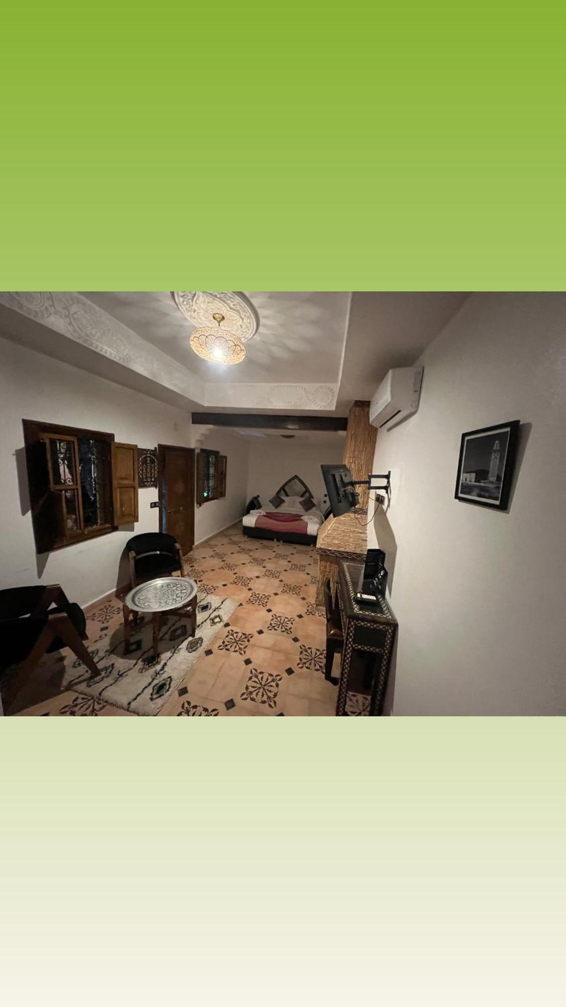 O'Loft Ξενοδοχείο Lagouassem Εξωτερικό φωτογραφία