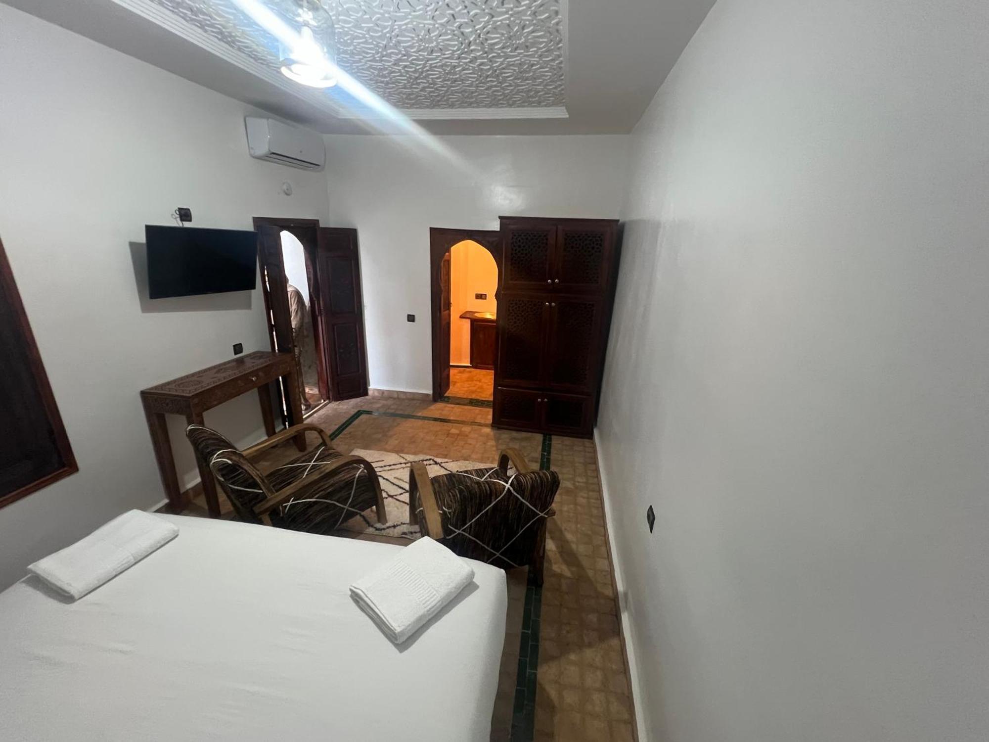 O'Loft Ξενοδοχείο Lagouassem Εξωτερικό φωτογραφία