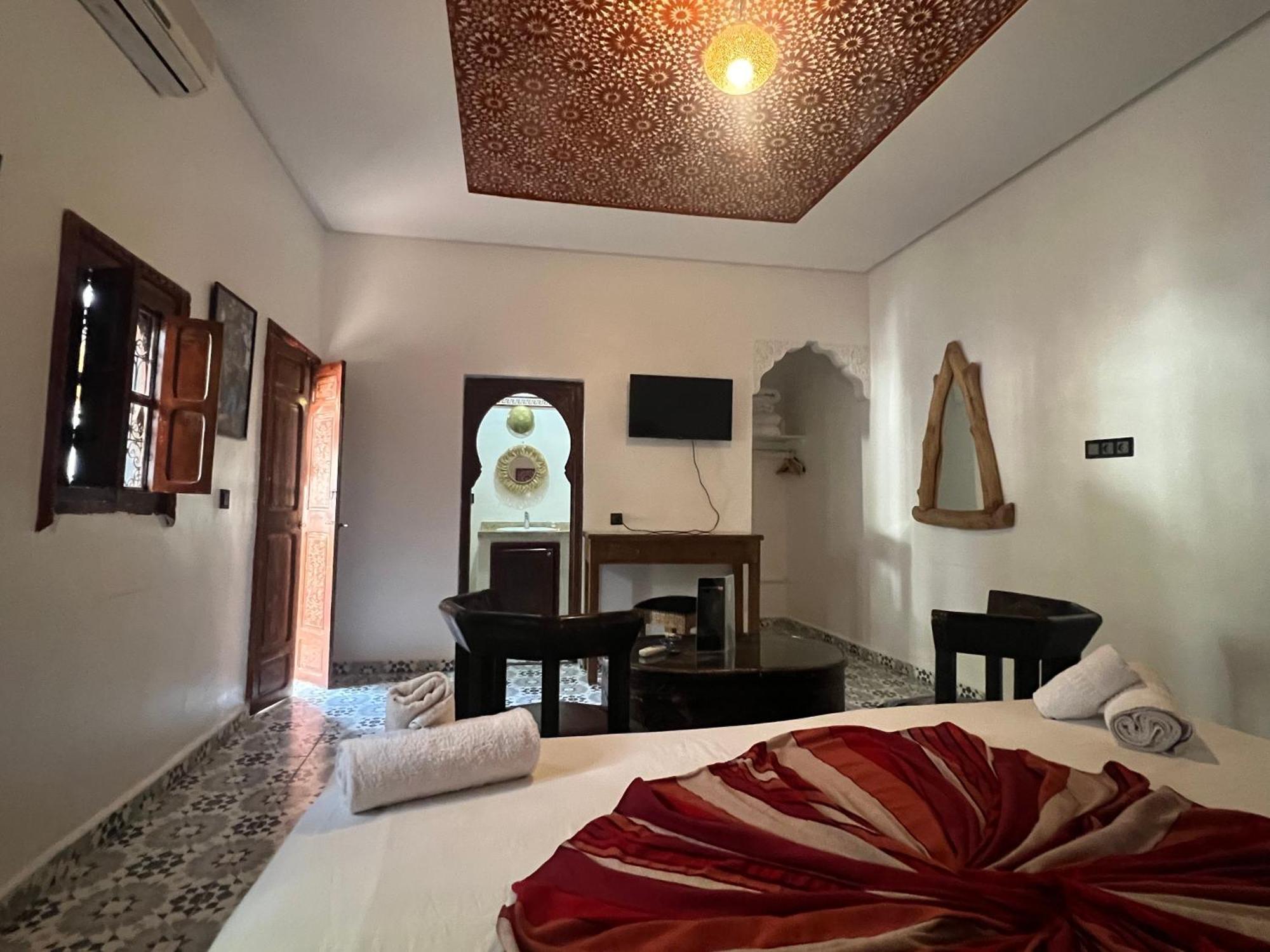 O'Loft Ξενοδοχείο Lagouassem Εξωτερικό φωτογραφία