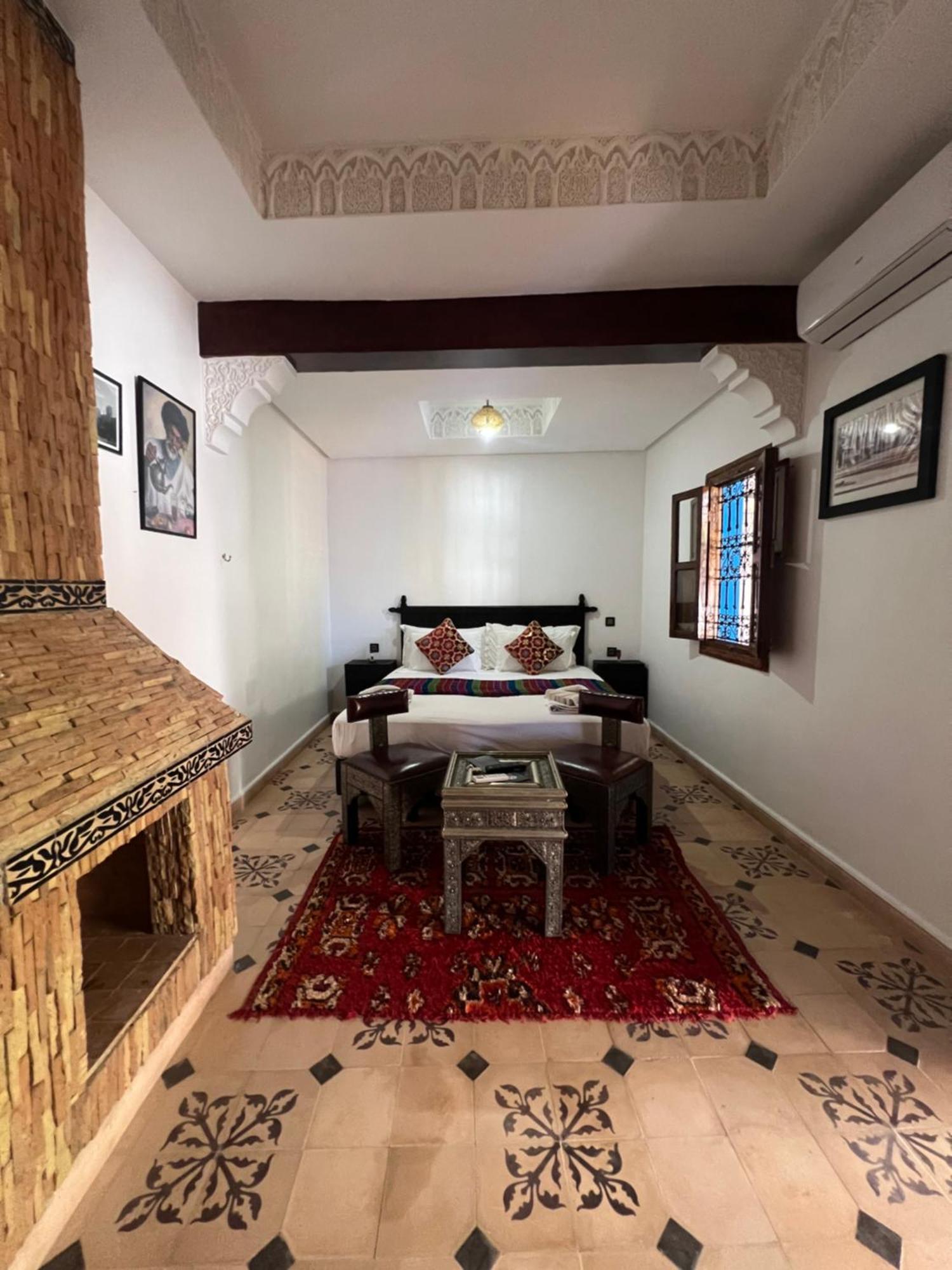 O'Loft Ξενοδοχείο Lagouassem Εξωτερικό φωτογραφία