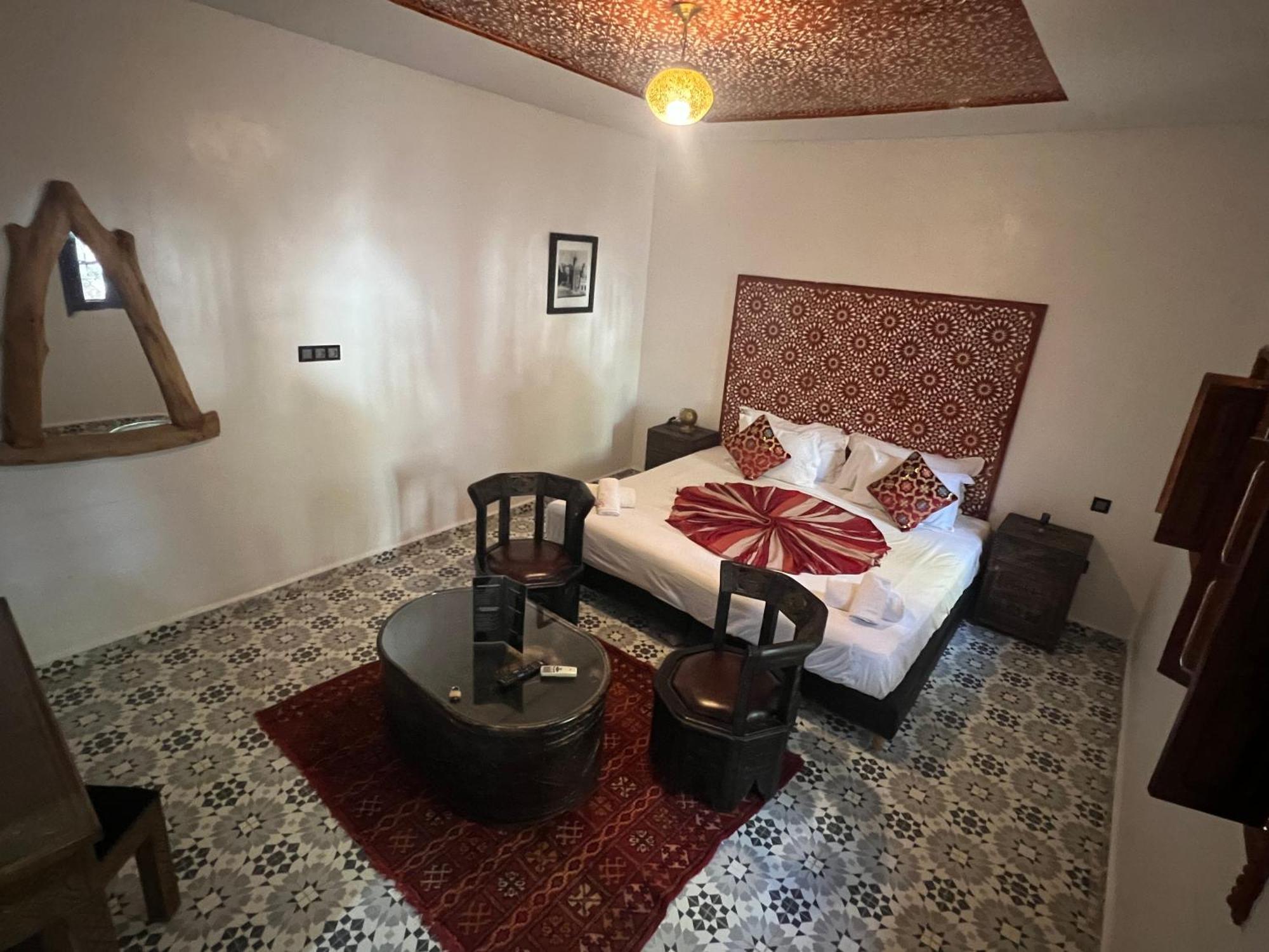 O'Loft Ξενοδοχείο Lagouassem Εξωτερικό φωτογραφία