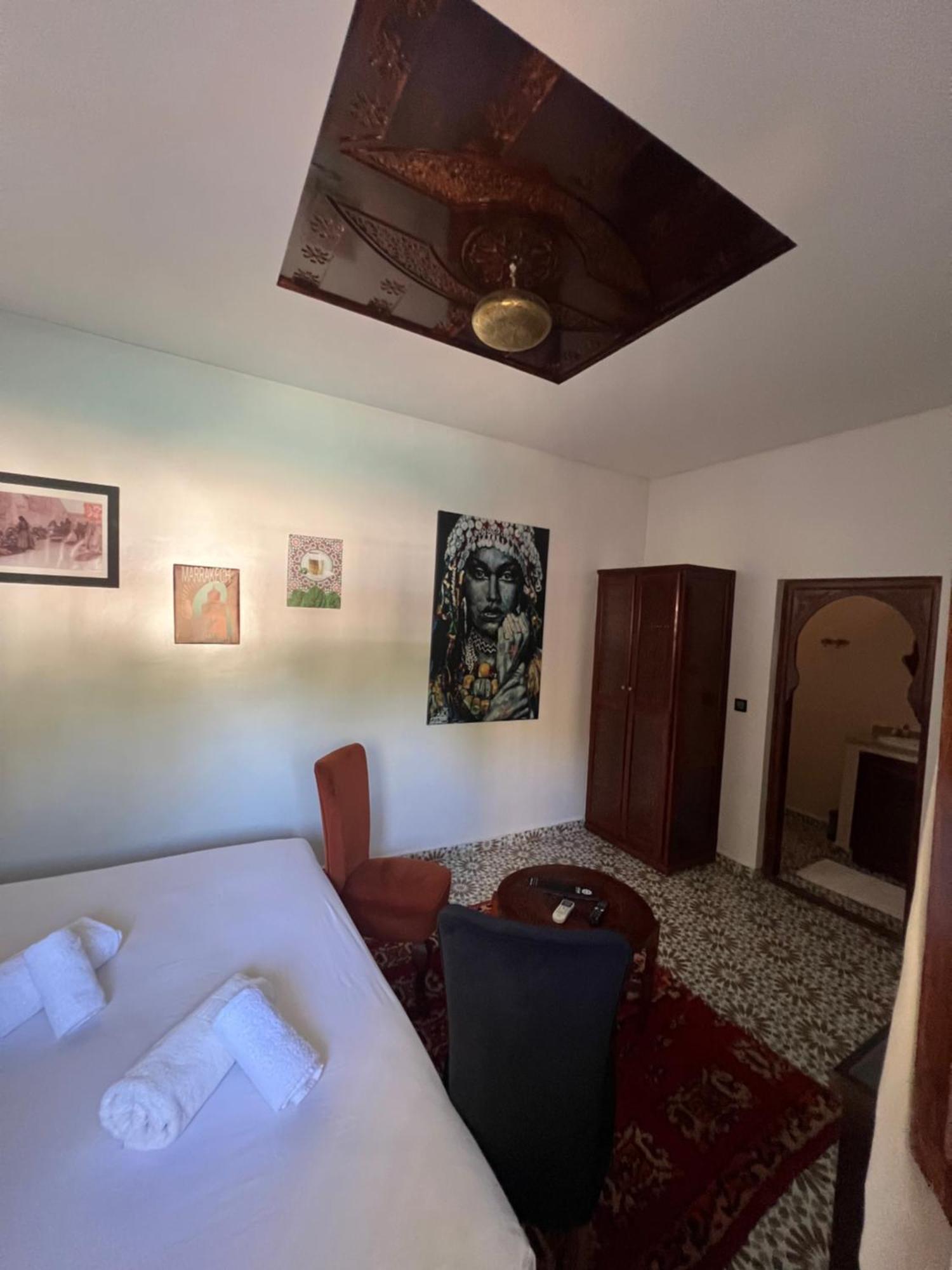 O'Loft Ξενοδοχείο Lagouassem Εξωτερικό φωτογραφία