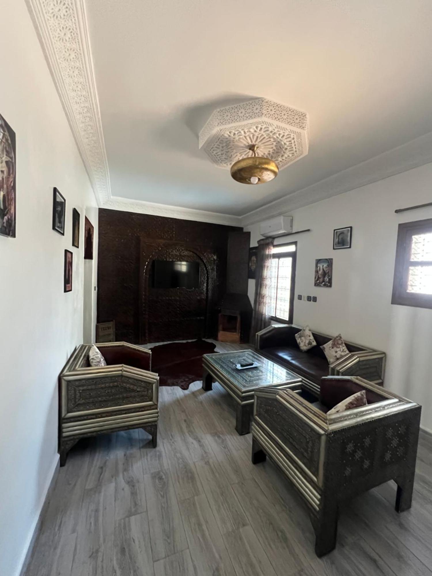 O'Loft Ξενοδοχείο Lagouassem Εξωτερικό φωτογραφία