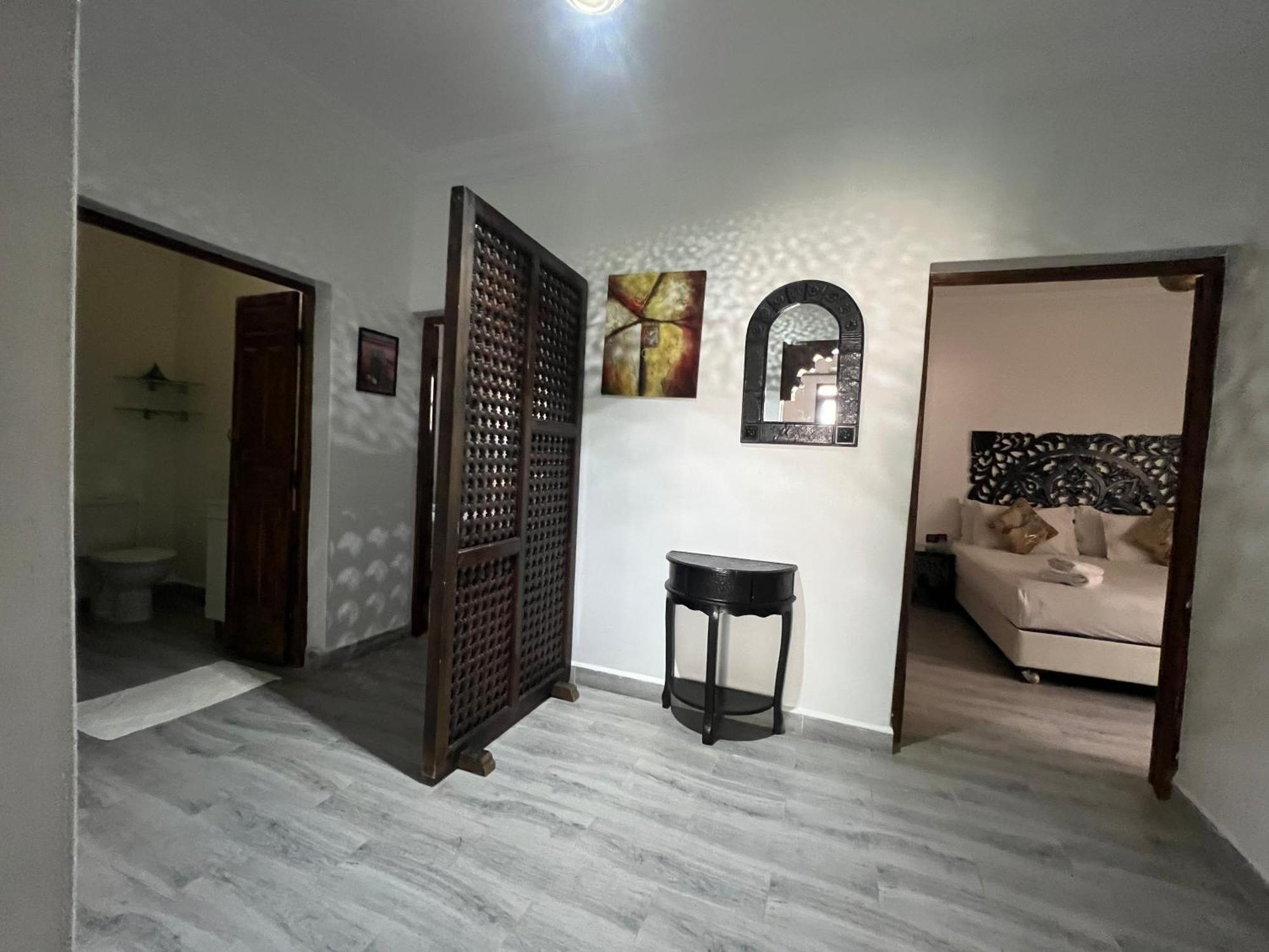 O'Loft Ξενοδοχείο Lagouassem Εξωτερικό φωτογραφία