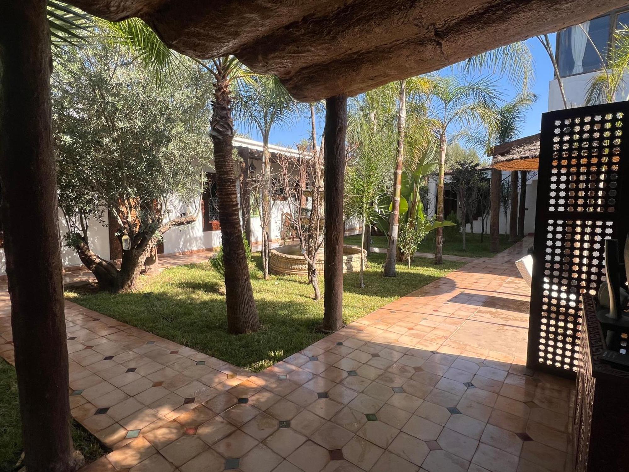 O'Loft Ξενοδοχείο Lagouassem Εξωτερικό φωτογραφία