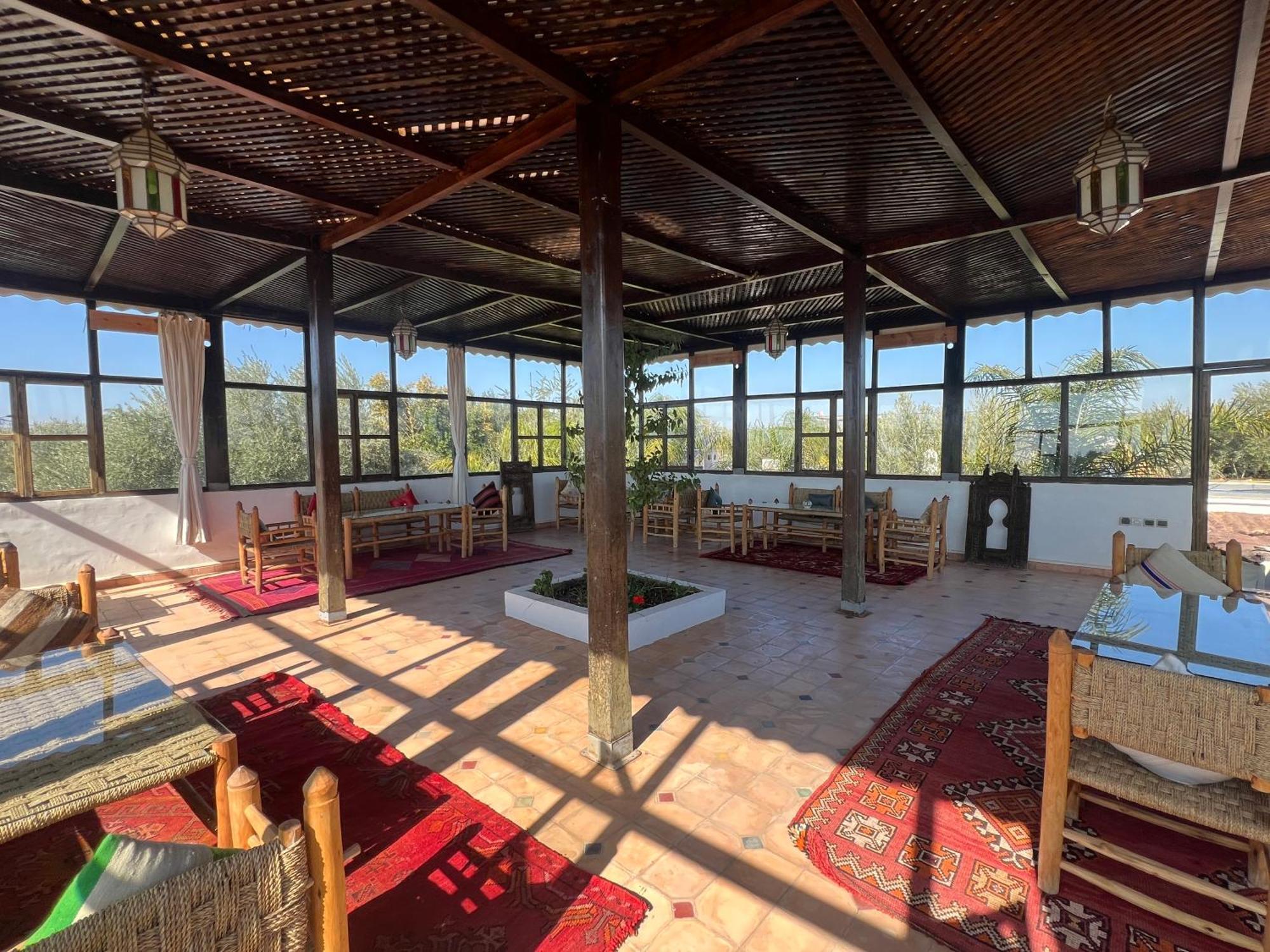 O'Loft Ξενοδοχείο Lagouassem Εξωτερικό φωτογραφία