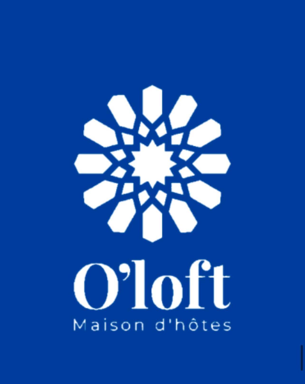 O'Loft Ξενοδοχείο Lagouassem Εξωτερικό φωτογραφία